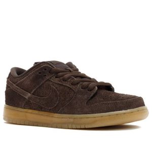 Nike SB Dunk Low Premium “Big Foot”