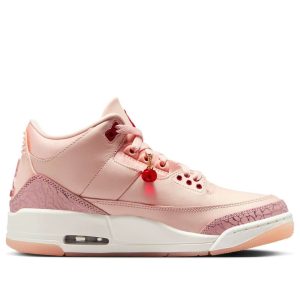 Air Jordan 3 Retro “Valentine”s Day”