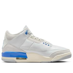 Air Jordan 3 “Lucky Shorts”