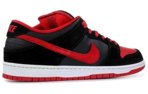 Nike SB Dunk Low Pro “J pack Bred”