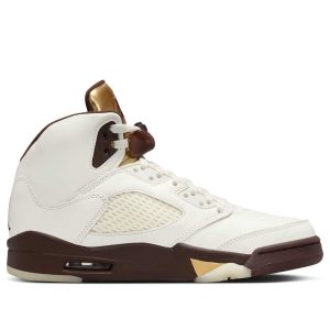 Air Jordan 5 “Golden Ticket”