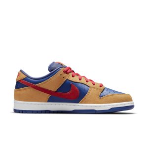 Nike SB Dunk Low “Reverse Papa Bear”