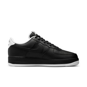 Nike Air Force 1 “07 “Black White”