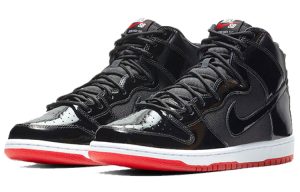 Nike SB Dunk High “Rivals Pack”