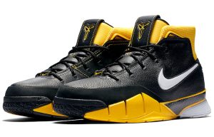 Nike Zoom Kobe 1 Protro “Del Sol”