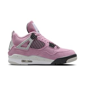 Air Jordan 4 Retro “Orchid”
