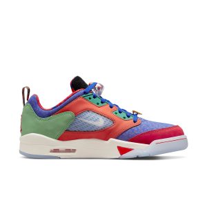 Air Jordan 5 Retro Low “Doernbecher 2022”