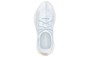 Adidas Yeezy Boost 350 V2 “Cloud White Reflective”