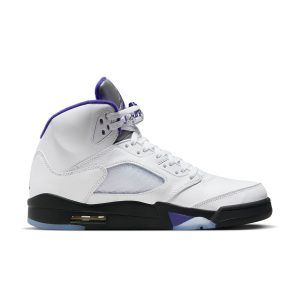 Air Jordan 5 Retro “Concord”