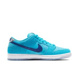 Nike SB Dunk Low “Blue Fury”