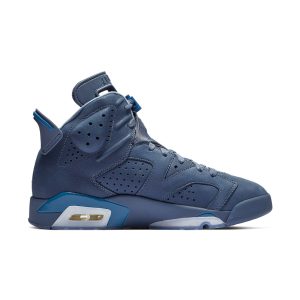 Air Jordan 6 Retro “Diffused Blue”