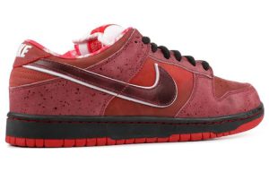 Nike SB Dunk Low Premium “Lobster”