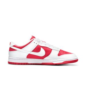 Nike Dunk Low “Championship Red”
