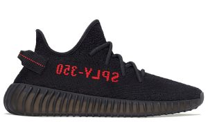 Adidas Yeezy Boost 350 V2 “Bred”