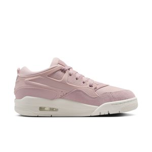 Air Jordan 4RM “Pink Oxford”