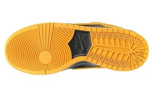 Nike SB Dunk Low Pro “Iowa”