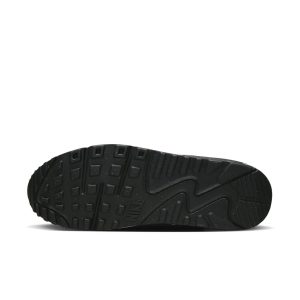 Nike Air Max 90 “Black Pewter Red”