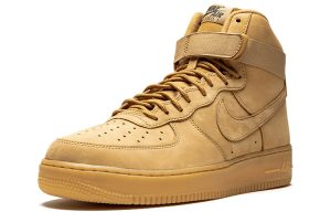 Nike Air Force 1 High “07 LV8 WB “Flax”