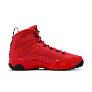 Air Jordan 9 Retro “Chile Red”