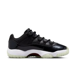 Air Jordan 11 Retro Low “72-10′