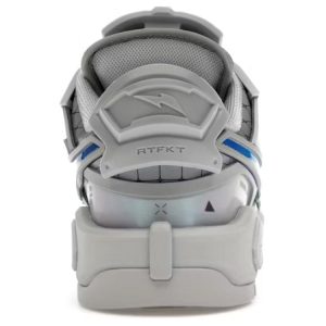 Nike Dunk Genesis Low RTFKT OG “Grey Blue”