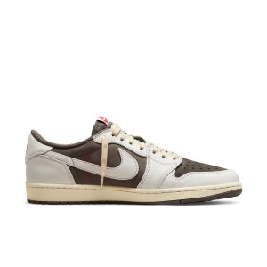 Air Jordan 1 Low OG x Travis Scott “Reverse Mocha”