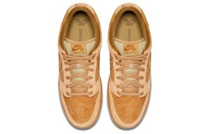 Nike SB Dunk Low “Reverse Reese Forbes Wheat”