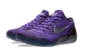 Nike Kobe 9 Elite Low “Moonwalker”
