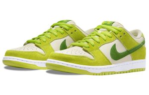 Nike SB Dunk Low Pro “Fruity Pack – Green Apple”