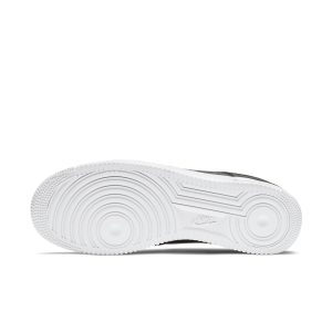 Nike Air Force 1 “07 “Black White”