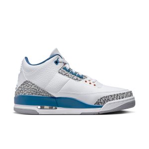Air Jordan 3 Retro “Wizards”