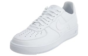 Nike Air Force 1 Ultraforce Leather “White”