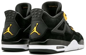 Air Jordan 4 Retro “Royalty”