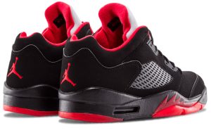 Air Jordan 5 Retro Low “Alternate 90”