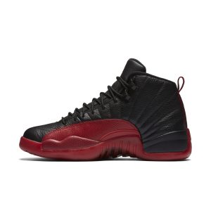 Air Jordan 12 Retro “Flu Game”