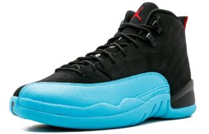 Air Jordan 12 Retro “Gamma Blue”