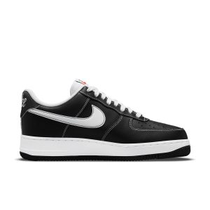 Nike Air Force 1 “07 “First Use – Black White”