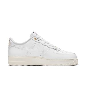 Nike Air Force 1 “07 “Join Forces – White”