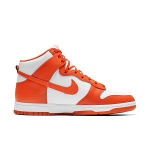 Nike Dunk High SP “Syracuse”
