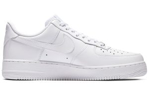 Nike Air Force 1 “07 “White”