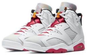 Air Jordan 6 Retro “Hare”