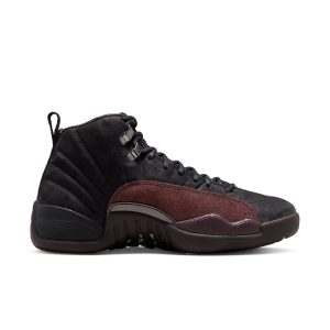 Air Jordan 12 Retro SP x A Ma Maniere “Black”