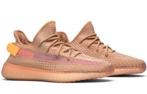 Adidas Yeezy Boost 350 V2 “Clay”