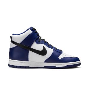 Nike Dunk High “Deep Royal Blue”