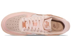 Nike Air Force 1 “07 Low Premium “Washed Coral”