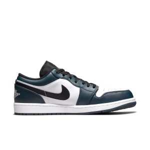 Air Jordan 1 Low “Dark Teal”