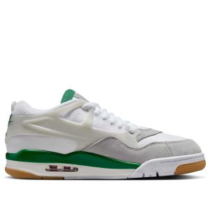 Air Jordan 4 RM “Pine Green”