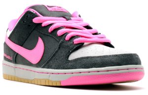 Nike SB Dunk Low Premium Qs “Disposable”