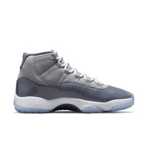 Air Jordan 11 Retro “Cool Grey”