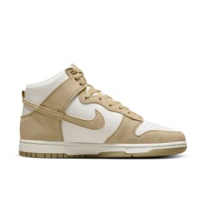 Nike Dunk High “Sand”